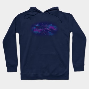 Gemini Hoodie